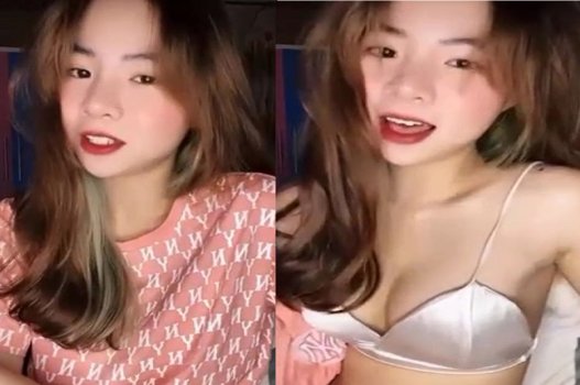 sex hannah owo JacquieEtMichelTV - Bắt gặp nữ thần hư đốn ở Venus